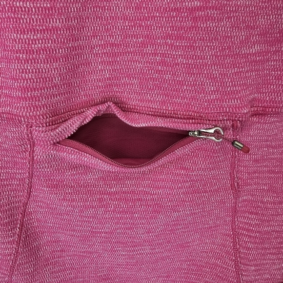 LULULEMON Base Runner 1/2 Zip - Picture 9 of 12